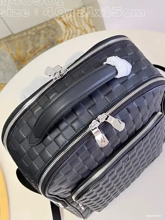 Backpack LOUIS VUITTON Avenue 0520